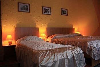 Villa Maria Krakow Dış mekan fotoğraf
