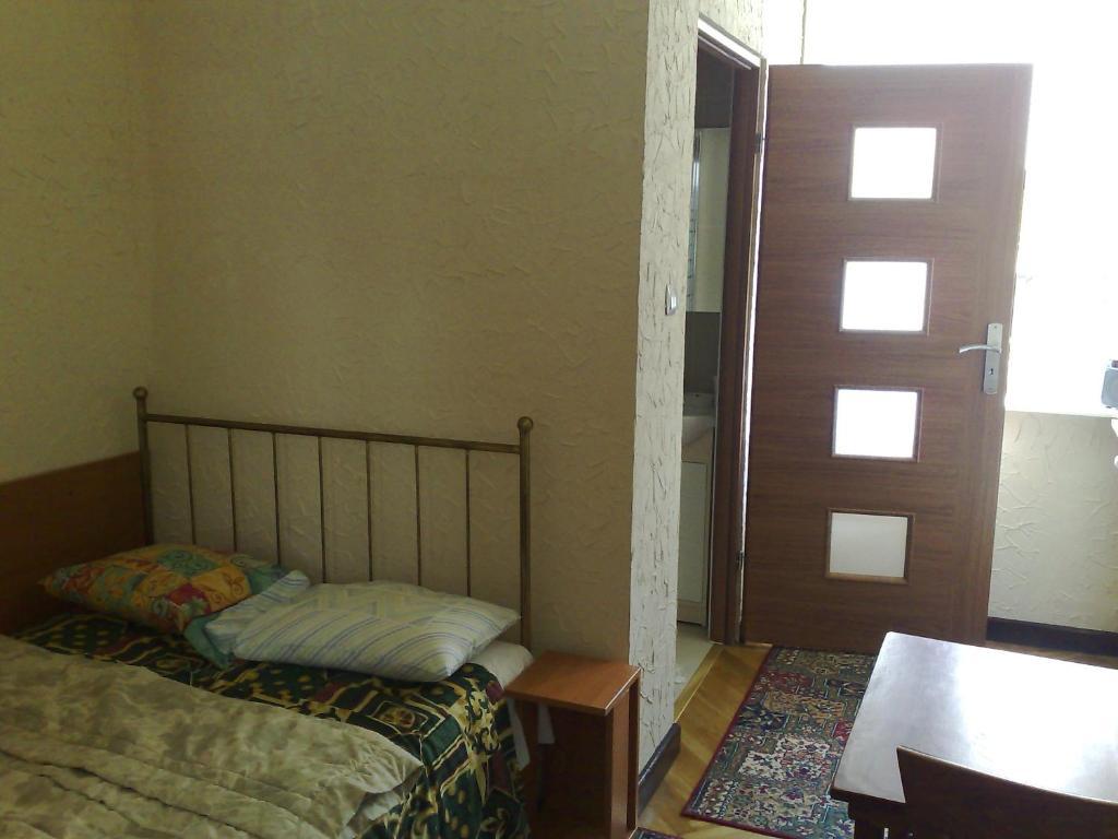 Villa Maria Krakow Oda fotoğraf