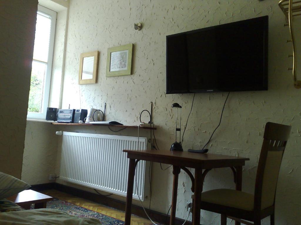 Villa Maria Krakow Oda fotoğraf