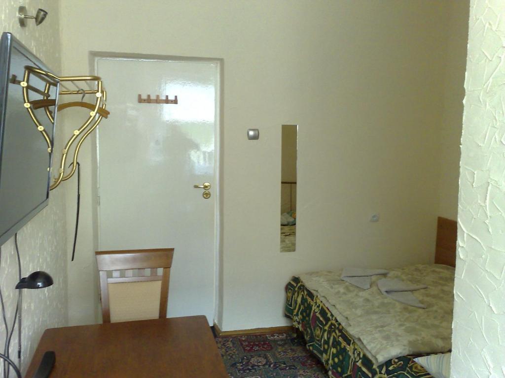 Villa Maria Krakow Oda fotoğraf