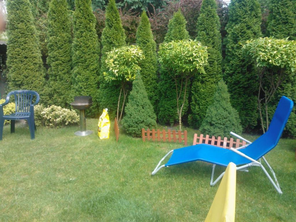 Villa Maria Krakow Dış mekan fotoğraf