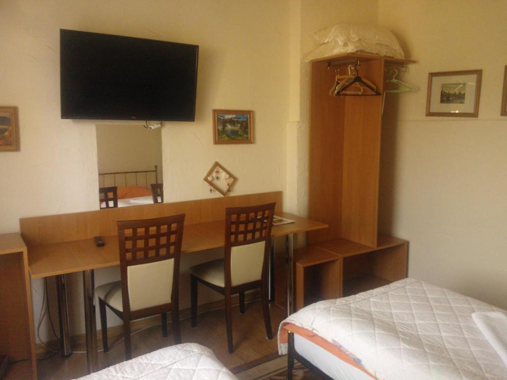 Villa Maria Krakow Dış mekan fotoğraf