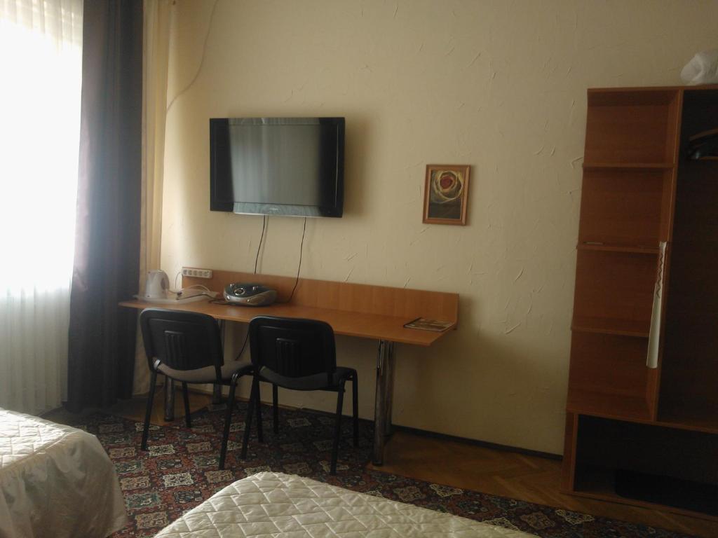 Villa Maria Krakow Dış mekan fotoğraf