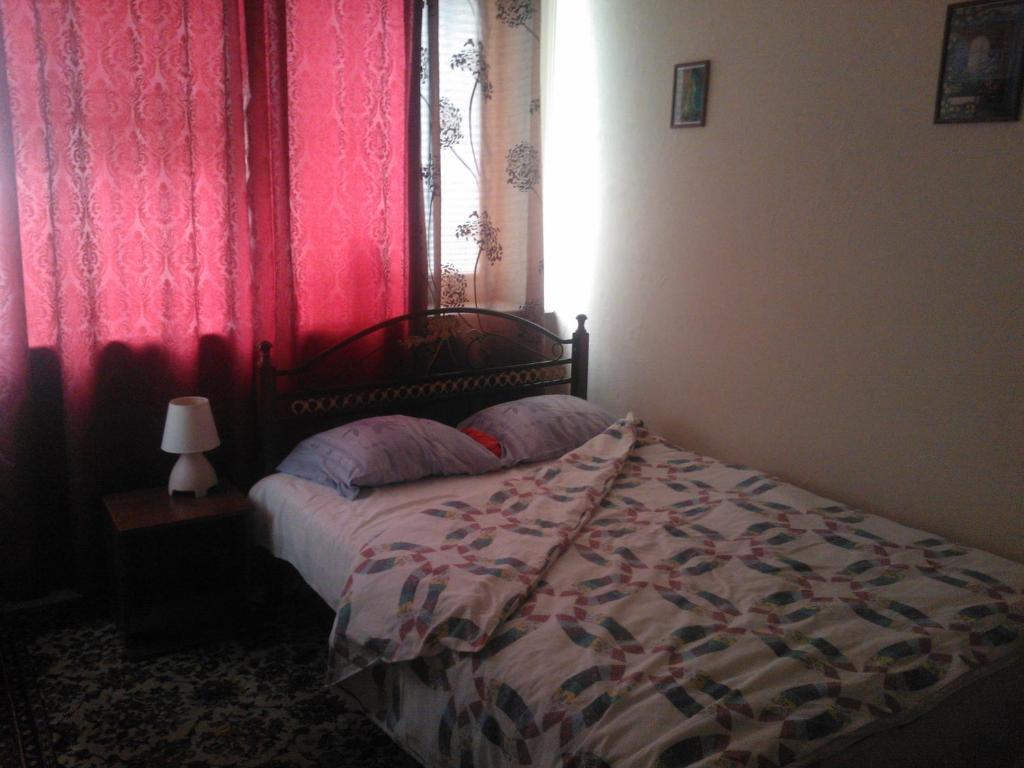 Villa Maria Krakow Dış mekan fotoğraf