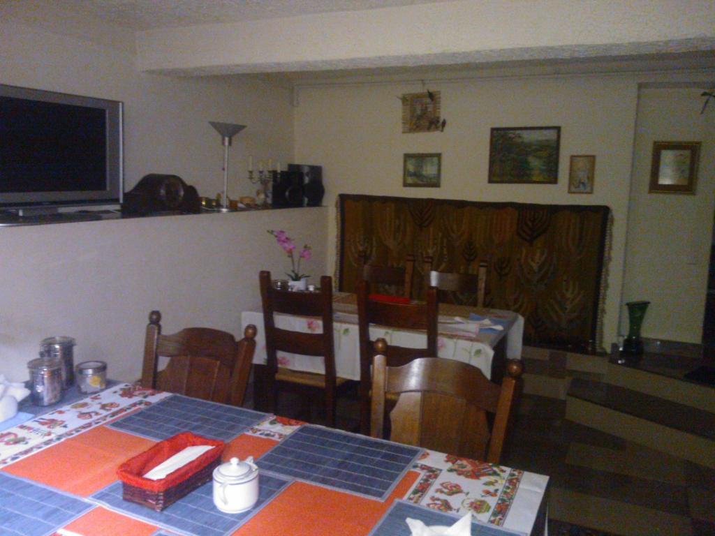 Villa Maria Krakow Dış mekan fotoğraf