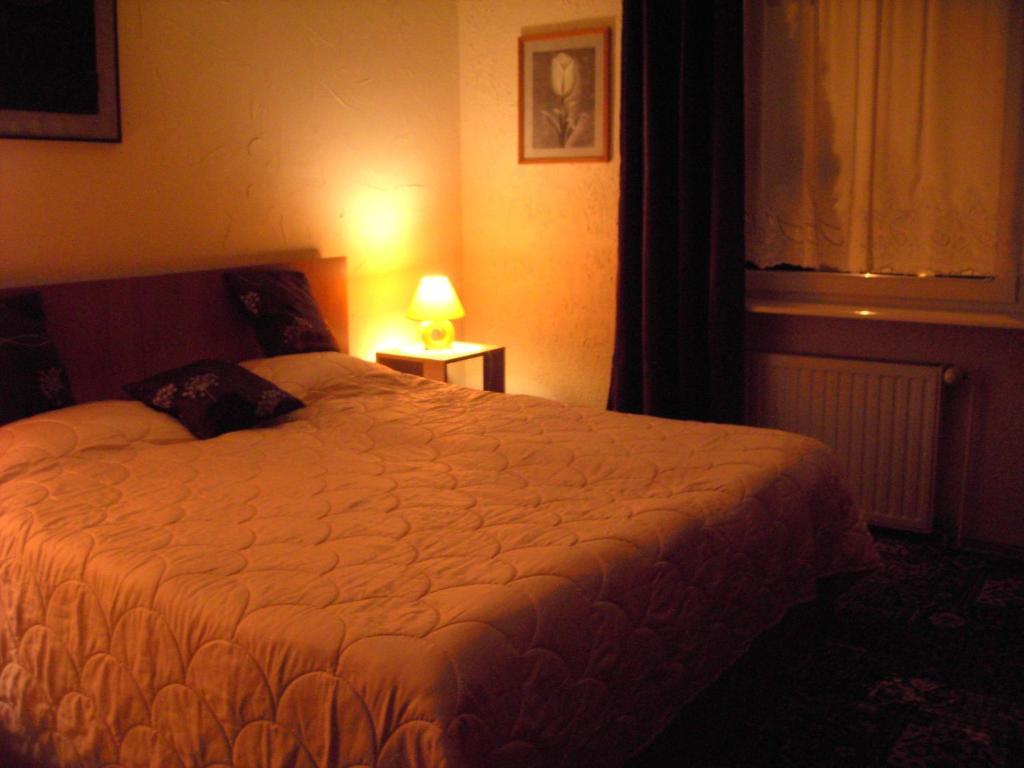 Villa Maria Krakow Dış mekan fotoğraf